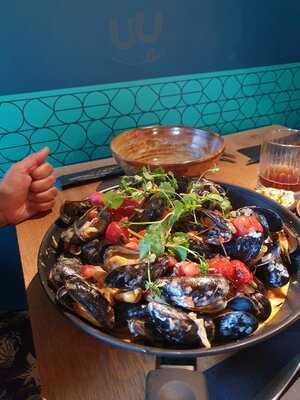 Desiderata Gastro Bar