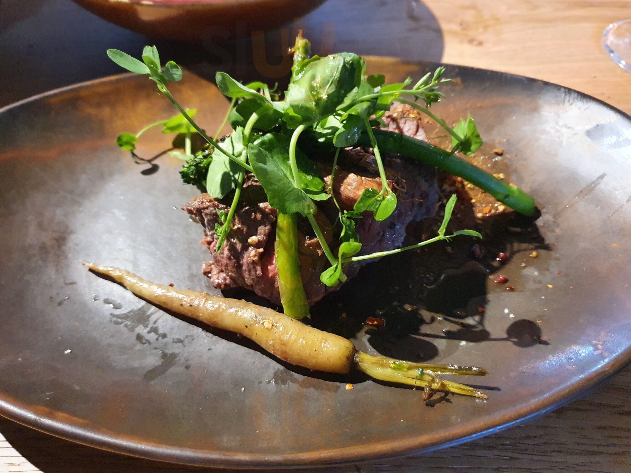 Desiderata Gastro Bar