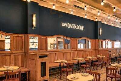 Cafē Bastoche