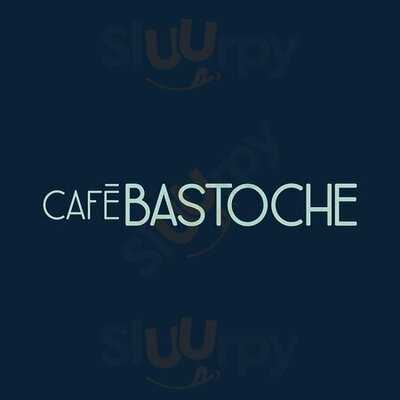 Cafē Bastoche