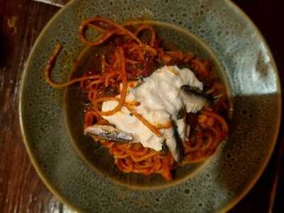 Norma - Trattoria E Aperitivo