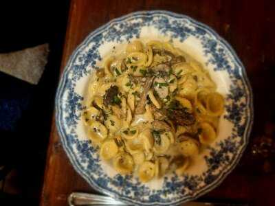 Norma - Trattoria E Aperitivo