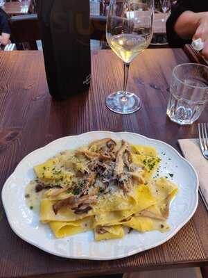 Norma - Trattoria E Aperitivo