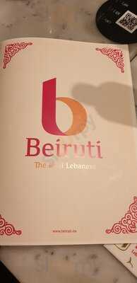Beiruti Brussels