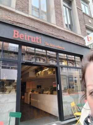 Beiruti Brussels