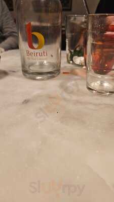 Beiruti Brussels