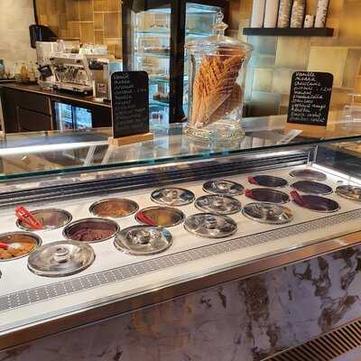 Cremerie François Oostende