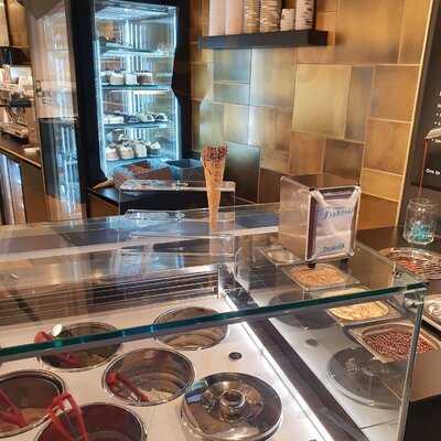 Cremerie François Oostende