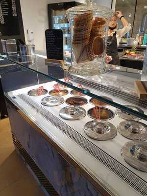 Cremerie François Oostende