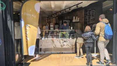 Cremerie François Oostende