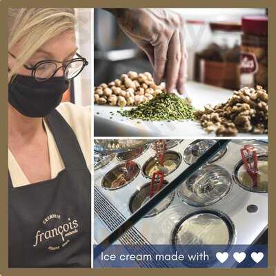 Cremerie François Oostende