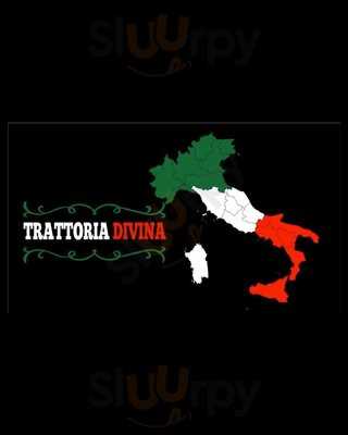 Trattoria Divina
