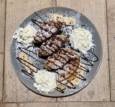 Wasbar Brussel/ Bruxelles