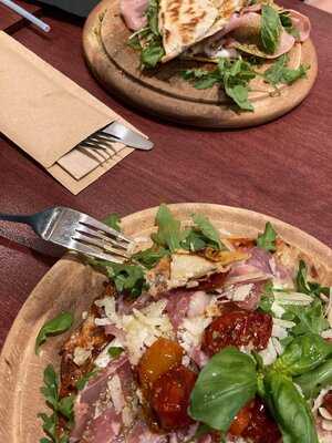 Cabiria Piadina Et Apéro