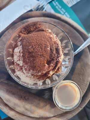 Cabiria Piadina Et Apéro