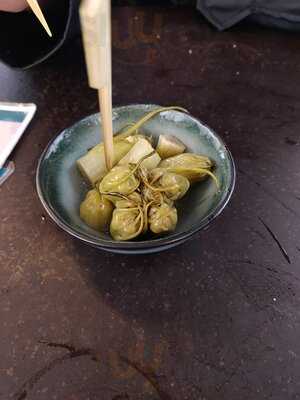 Cabiria Piadina Et Apéro