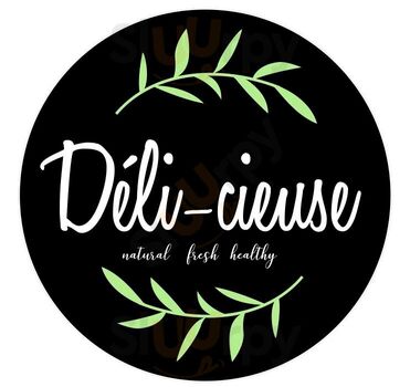 Déli-cieuse