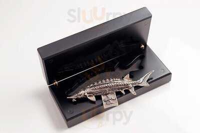 House Of Caviar & Fine Food