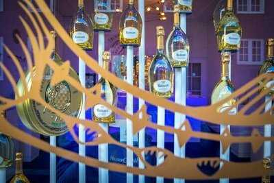 House Of Caviar & Fine Food