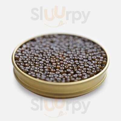 House Of Caviar & Fine Food