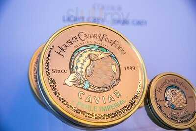 House Of Caviar & Fine Food