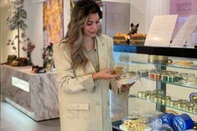 House Of Caviar & Fine Food