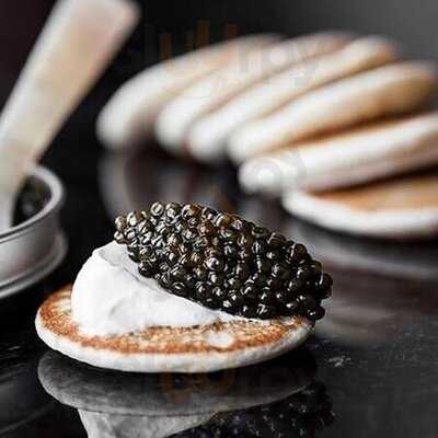 House Of Caviar & Fine Food