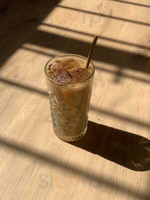 Balthasar Brussels Bar