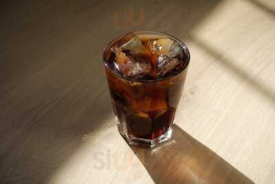 Balthasar Brussels Bar