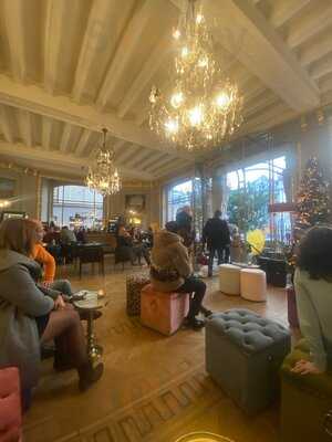 Balthasar Brussels Bar