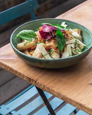 La Cantine Arkose Canal