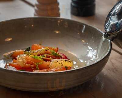 La Cantine Arkose Canal