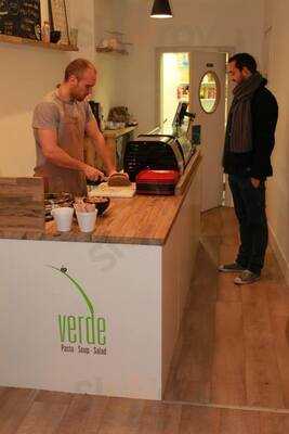Verde Foodbar