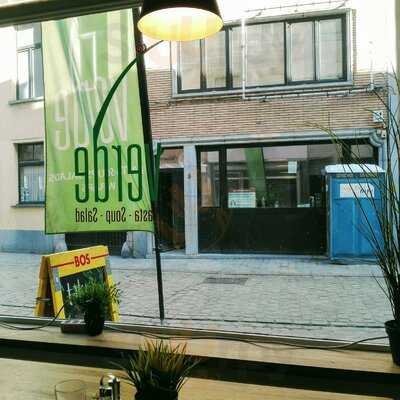 Verde Foodbar