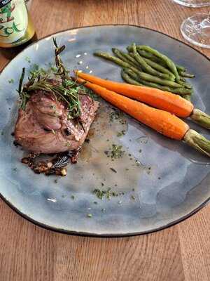 Restaurant Merveilleux