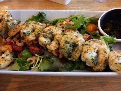 Restaurant Merveilleux