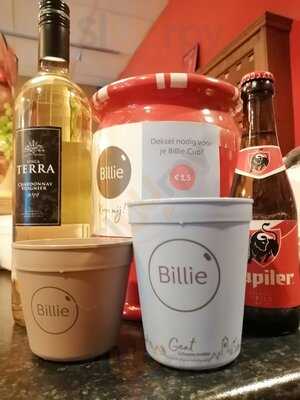 Stationsbuffet Dampoort