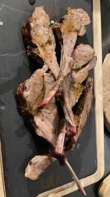 Eneko Basque Brussels