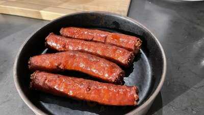 Eneko Basque Brussels