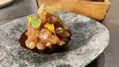 Eneko Basque Brussels