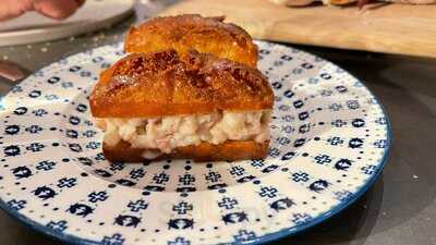 Eneko Basque Brussels