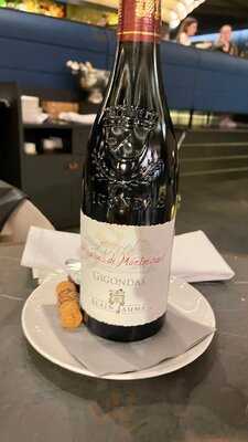 Eneko Basque Brussels