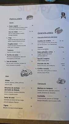 Eneko Basque Brussels