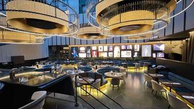 Eneko Basque Brussels