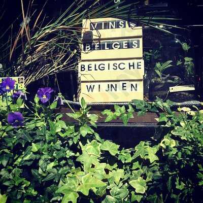 Le Mépris Belgian Wines Bar