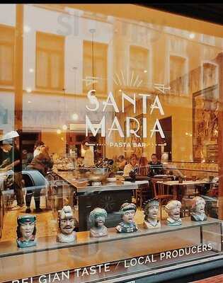 Santa Maria