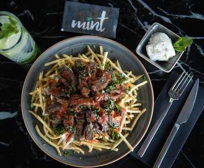 Mint Dining & Lounge