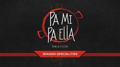 Pa Mi Pa Ella