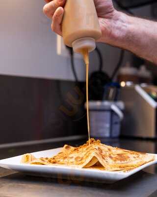 Au Funambule Creperie