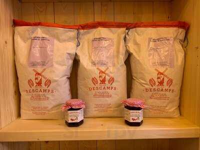 Au Funambule Creperie